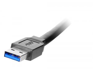 Siig JU-CB0811-S1 Cable Ju-cb0811-s1 Usb 3.0 Active Repeater Cable 20m