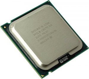 Intel SLGTE E7500  293ghz 65w Core2 Duo Cpu Tray 30day Wrnt