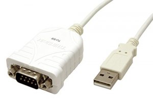 Trendnet TU-S9 Usb To Serial Converter