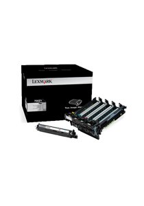 Original Lexmark 70C0Z10 700z5 Black Imaging Kit