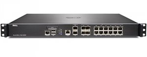 Sonicwall 01-SSC-3840 Nsa 4600