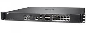 Sonicwall 01-SSC-3840 Nsa 4600