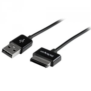 Startech RM2871 .com 3m Dock Connector To Usb Cable For Asus Transform