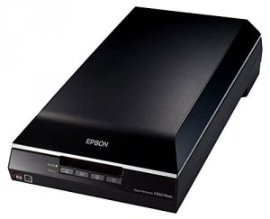 Epson B11B210201 Perfection V550 - Flatbed Scanner - Desktop - High-sp