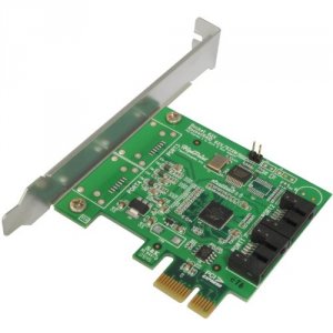 Highpoint ROCKET 620A Sata Rocket 620a 6gb S Ahci Pcie2.0x1 Retail