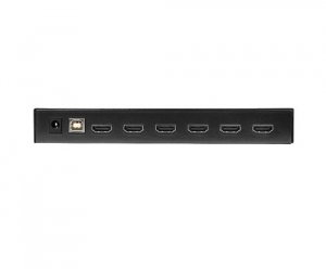 Siig CE-H21Q11-S1 Accessory Ce-h21q11-s1 1x10 Hdmi Splitter With 3d An