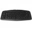 Goldtouch GTF-KRH Pc  Mac V2 Adjustable Ergonomic Keyboard And Right H