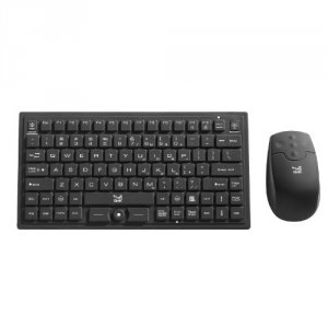 Smk VP6340 Washable Keyboard And Mouse