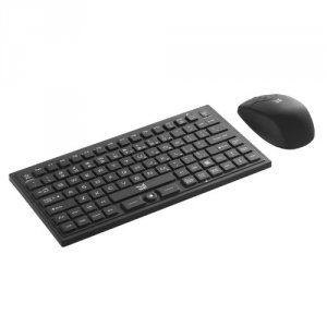 Smk VP6340 Washable Keyboard And Mouse