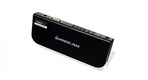 Iogear GUD300 Usb 3.0 Universal Dock Station