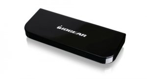 Iogear GUD300 Usb 3.0 Universal Dock Station