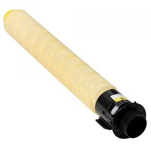 Original Ricoh 841814 Yellow Toner