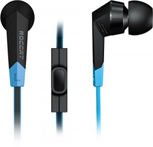 Roccat ROC-14-100 Syva High Performance           In-ear Headset