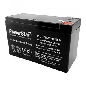 Battery RBC32-SLA32-BTI Replacement Ups Battery For Apc- Rbc-32