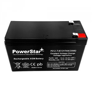 Battery RBC32-SLA32-BTI Replacement Ups Battery For Apc- Rbc-32