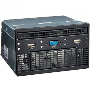 Hp VZ2880 Hpe Dl380 Gen9 Universal Media Bay Kit