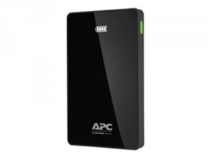 Apc M10BK Apc By Schneider Electric Mobile Power Pack, 10000mah Li-pol