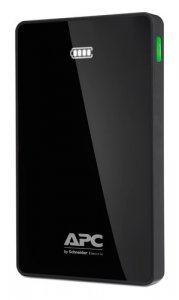 Apc M10BK Apc By Schneider Electric Mobile Power Pack, 10000mah Li-pol