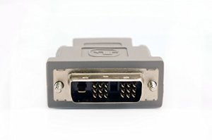 Visiontek 900665 Dvi To Hdmi Adaptermf