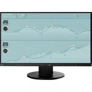 Eizo EV2450FX-BK 23.8in Ws Led 1920x1080 1000:1