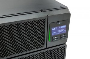 Apc SRT6KRMXLT-5KTF Apc By Schneider Electric Smart-ups Srt 6000va Rm 