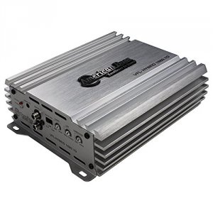 American VFL18801D Class D Mono Hybrid Amplifier 1900w Max