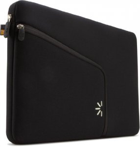 Case PAS-213BLACK 133in Macbook Sleeve