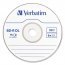 Verbatim 97237 Bd-r Dl, , 50gb, 6x, Branded, 3pk Jewel Case Box, Taa