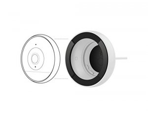 Logitech 961-000430 Circle 2 Window Mount