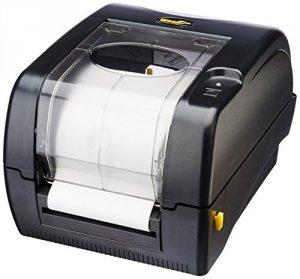 Wasp H11870 Wpl305 Thermal Label Printer - Monochrome - 5 In-s Mono - 