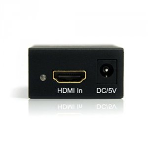 Startech DY8898 Hdmi Or Dvi To Displayport Active Converter - Connect 