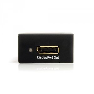 Startech DY8898 Hdmi Or Dvi To Displayport Active Converter - Connect 