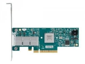 Mellanox MCX353A-QCBT Cntx3 Vpi Adptcd,sg-pt Q,q Ib (40g) 10g