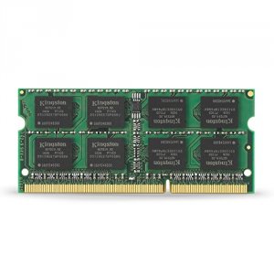 Kingston KVR13S9K2/16 16gb 1333mhz Ddr3 Non-ecc Cl9 Sodimm (kit Of 2)