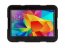 Griffin GB39915 Survivor Case For Galaxy Tab4 10.1 Black  Technology