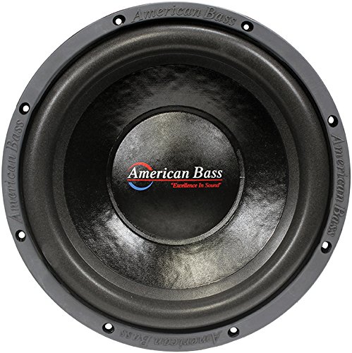American Bass-XO1044