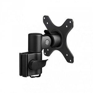 Atdec SA13B 130mm Monitor Arm Black 5.1in