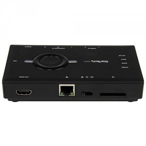 Startech 1N0362 .com Standalone Video Capture And Streaming - Hdmi Or 