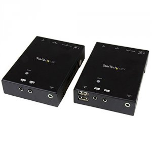 Startech 4R8528 Hdbaset 2.0 Extender With Hdmi