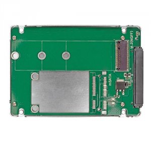 Tripp P960-001-M2 M.2 Ngff Sata Ssd To 2.5in Sata Enclosed Adapter Con