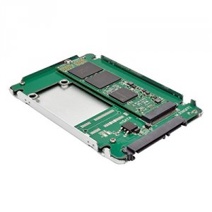 Tripp P960-001-M2 M.2 Ngff Sata Ssd To 2.5in Sata Enclosed Adapter Con