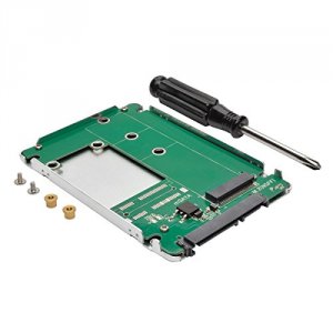 Tripp P960-001-M2 M.2 Ngff Sata Ssd To 2.5in Sata Enclosed Adapter Con