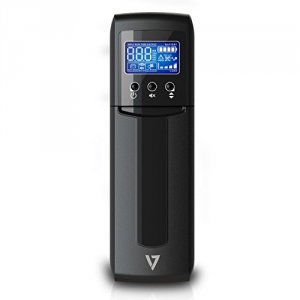 V7 8Q9026 Ups 1500va Tower - 1500 Va-900 W - 3 Minute Stand-by Time - 