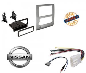 American NDK752 2008-12  Nissan Titan Select Models Kit