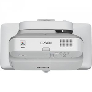 Epson V11H746620 - Lcd Projector - 3500 Ansi Lumen - 1024 X 768 - 1.07