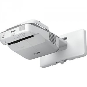 Epson V11H746620 - Lcd Projector - 3500 Ansi Lumen - 1024 X 768 - 1.07