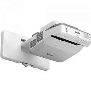 Epson V11H746620 - Lcd Projector - 3500 Ansi Lumen - 1024 X 768 - 1.07