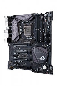 Asus ROG MAXIMUS IX APEX Motherboard Rog Maximus Ix Apex S1151 Z270 Dd