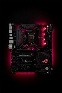 Asus ROG MAXIMUS IX APEX Motherboard Rog Maximus Ix Apex S1151 Z270 Dd