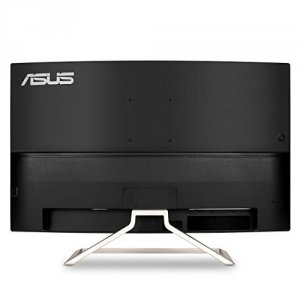 Asus VA326H Monitor  31.5 Inch Full Hd 1920x1080 3000:1 4ms Hdmid-sub 